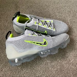 Nike Vapormax Flyknit